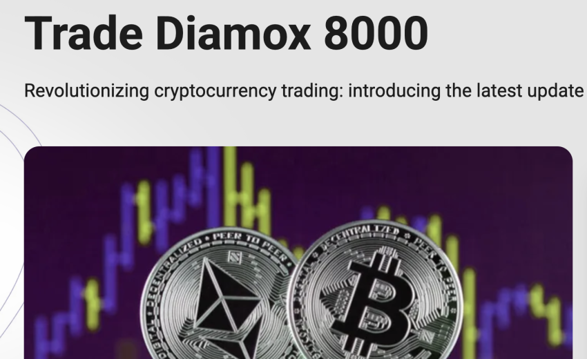 Tradediamox8000.com / Tradediamox8000.net Exposed